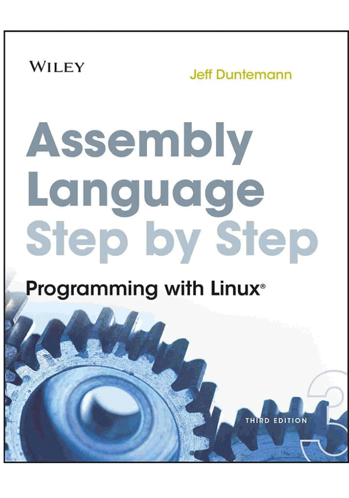 Assembly Language Step-by-Step